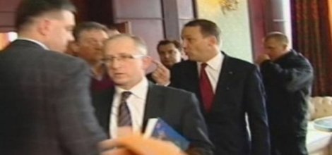 Bakan'dan sert uyarı: İmzalamazsan ölürsün