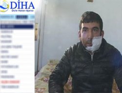 PKK Medyasından, Hizbullah'a Falçata İftirası