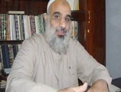 Cemaat- i İslamiye Lideri Gözaltına Alındı