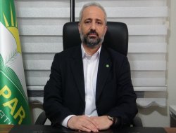 Gök: Hasta Yakınları İçin Misafirhane Yapacağız