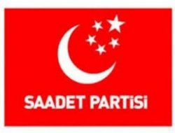 Solhan'da Saadet Partisinden Toplu İstifa