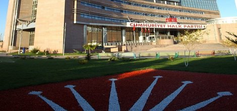 Alevi Bektaşi Federasyonu: CHP bizi kandırdı