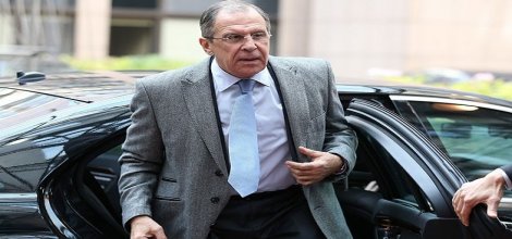 Rusya'dan Ukrayna'daki olaylara ilk tepki