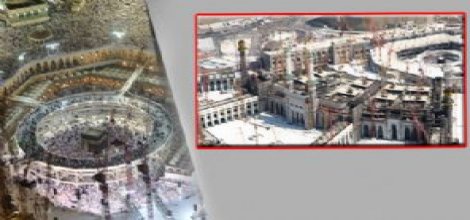 Suudilerden Hz. Peygambere Saygısızlık