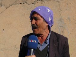 Hırsızlar 'İllallah' Dedirtti