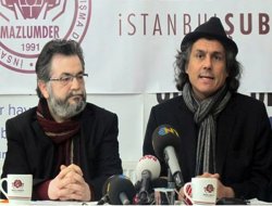 "Müslümanlara Yapılan Rus Zulmü Kabul Edilemez