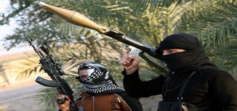 Suriye istihbaratının IŞİD'e sızdığı iddiası