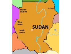 Sudan'da OHAL İlan Edildi