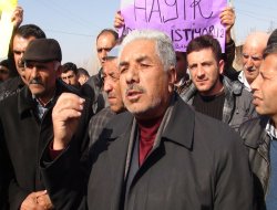 Vanlılar. Belediyenin İmar Planına İsyan Etti