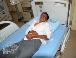 Öğretmen Dayağı Hastanelik Etti İddiası