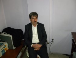 Solhan'da AK Partiden İstifa