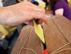 CHP seçim barajının düşürülmesi için kanun teklifi verdi