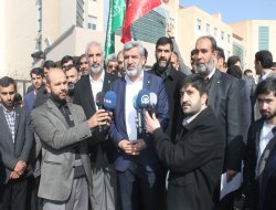 HÜDA PAR'lı adayların itirazı kabul edildi