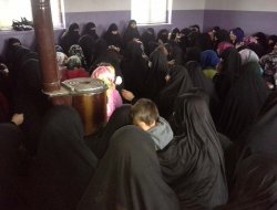 "Kadınlar Modern Köleler Yapılmak İsteniyor"