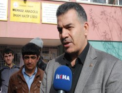 'Eğitim İdeolojiye Kurban Edilmemeli'