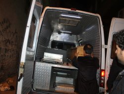 Suriyeli hamile kadın ölü bulundu