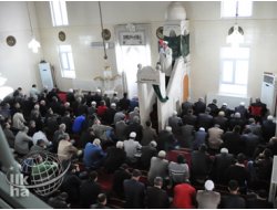 "İhlâs ve Samimiyet"