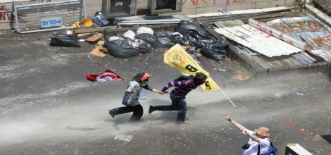 Fazla Söze Gerek Yok; BDP-İP'in kardeşlik fotoğrafları!