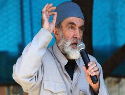 Erzincan'da 'Ahlaki yozlaşma' konulu konferans