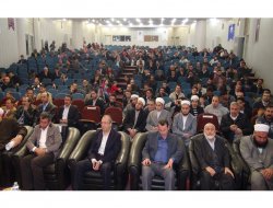 "Helal kazanç her Müslümana farzdır"