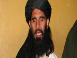 Pakistan'da Taliban liderine suikast