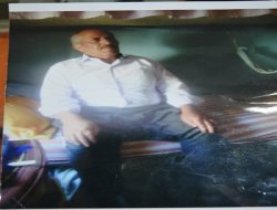 Gözlerini kaybeden yaşlı adam hala cezaevinde