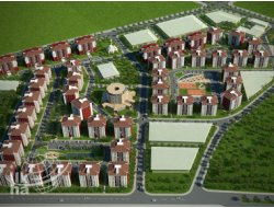 Kentsel Dönüşüme Bakanlar Kurulu Onayı