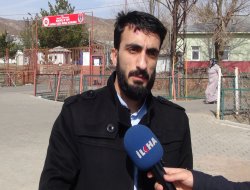 "Cezaevi yönetimi keyfi uygulama yapıyor"