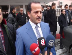 "Telefonlarım 2011 yılından beri dinleniyor''