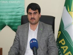 HÜDA PAR'dan SP'ye destek haberine yalanlama