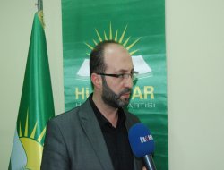 "HÜDA PAR adaylarına gelen yasak derin yapıların işi"