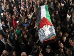 Gazze Müftüsü hayatını kaybetti