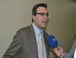 "MİT hukuk dışına itilmemeli"