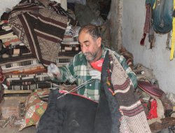 El emeği göz nuru meslekler bir bir eriyor