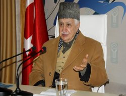 Eygi: "Cep telefonları bela-ı azamdır"