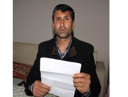 Kaplan, "BDP'nın Midyat'a hizmet edeceğine inanmıyorum"