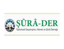Şura-Der'den Teşekkür Yemeği