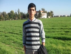 HÜDA PAR Belediye Başkan Adayı'nın Acı Günü