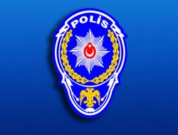 Ağrı Emniyeti'nde görev değişikliği