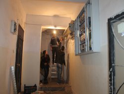 Urfa'da sayaç değişim çalışmaları yeniden başladı