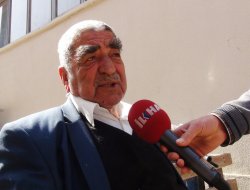 "Eskiden seçimler huzurlu geçerdi"