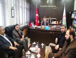 "Halkımızın menfaati parti menfaatinin önündedir"