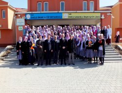 İslamın yayılmasında kadının rolü büyüktür