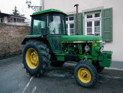 Traktör Galericilerini Dolandıran Çete Çökertildi