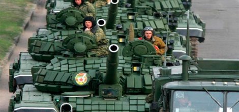 Rusya'dan Ukrayna ordusuna 12 saat süre