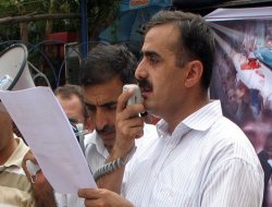 "28 Şubat hukuksuzluğu ile hesaplaşılsın"