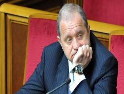 Kırım başbakanı görevden alındı