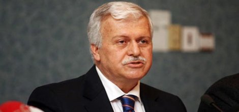 Gülerce: O Manşeti Görünce  Dünyam Yıkıldı