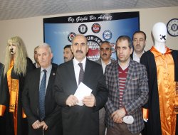 Artuklu Üniversitesine 28 Şubat suçlaması