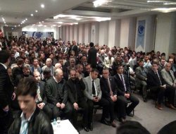 "Şahadeti unutan Müslümanların onurları çiğnendi"